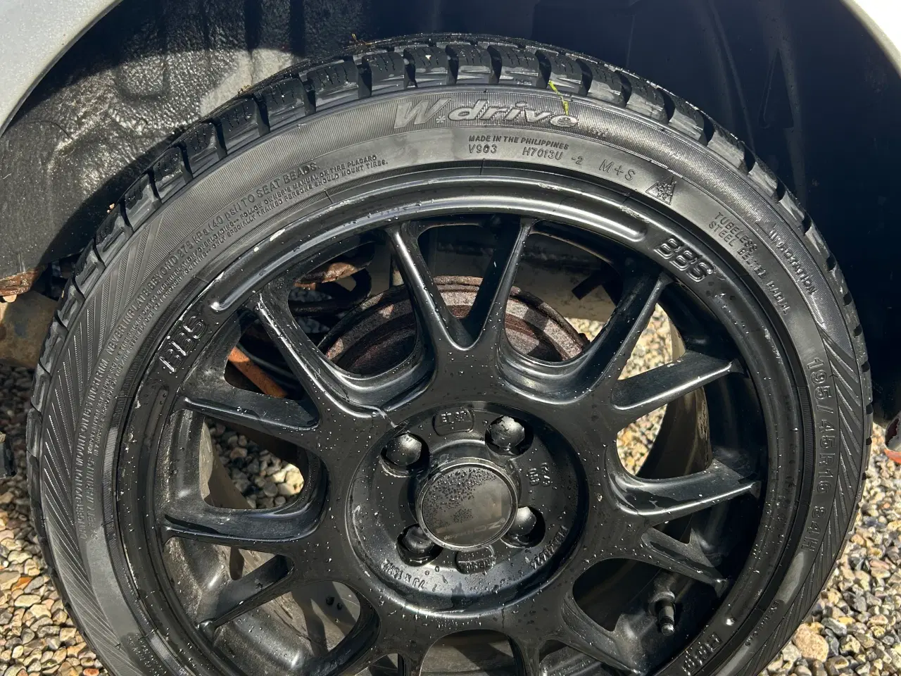 Billede 7 - Fræk Clio søger nyt hjem