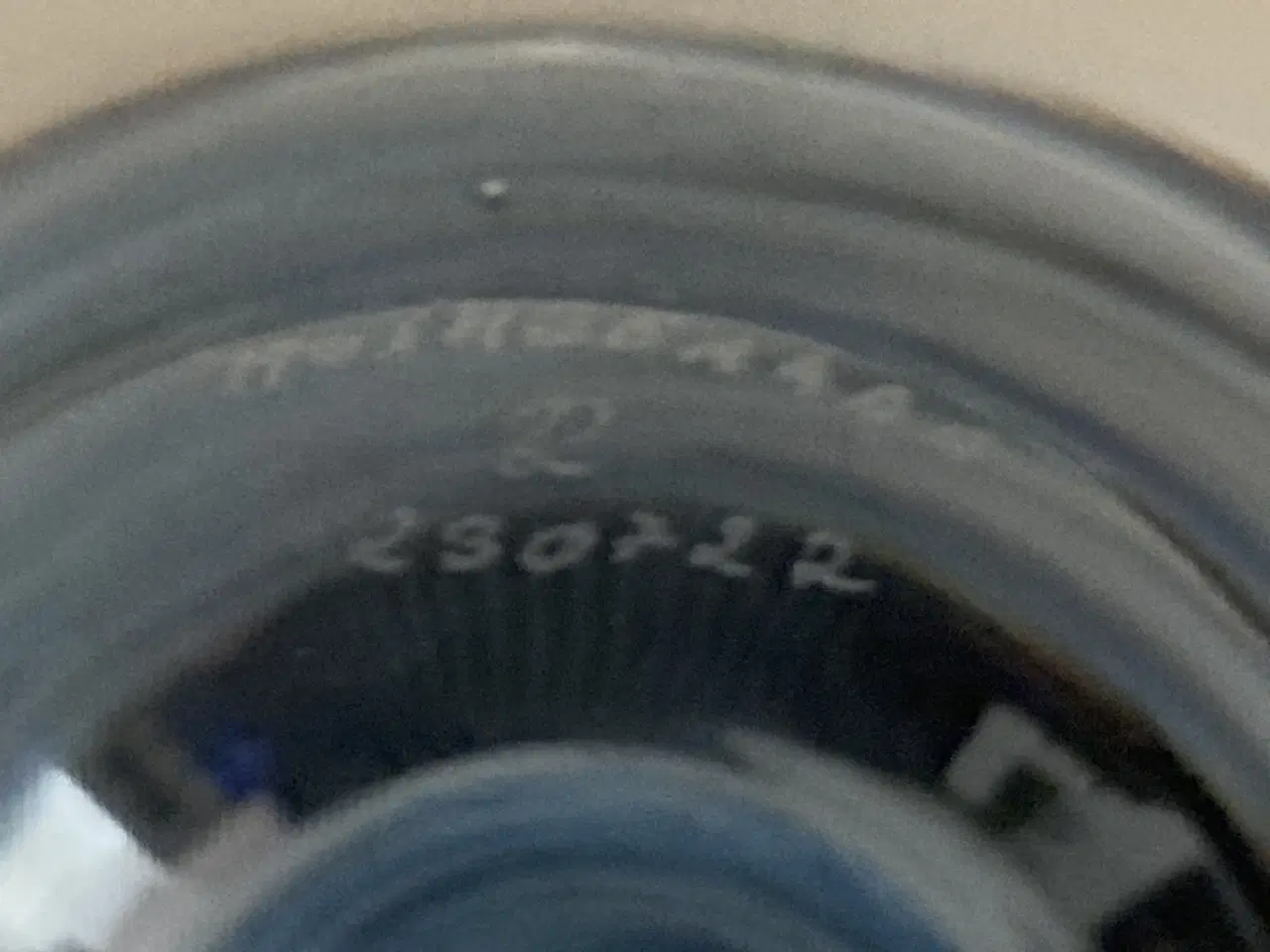 Billede 5 - Holmegaard hjertevase og lysestage