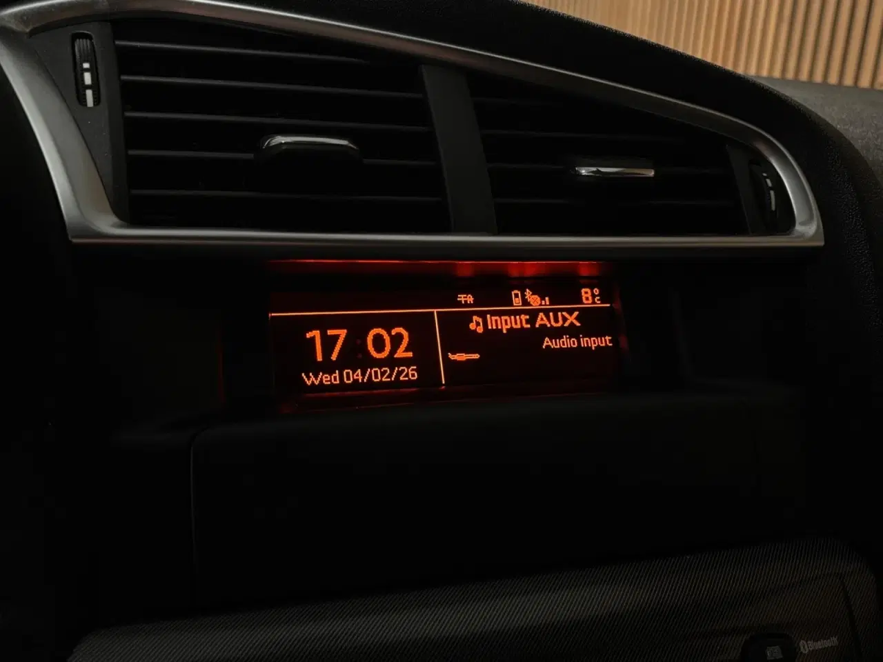 Billede 15 - Citroën C4 1,6 BlueHDi 120 Feel