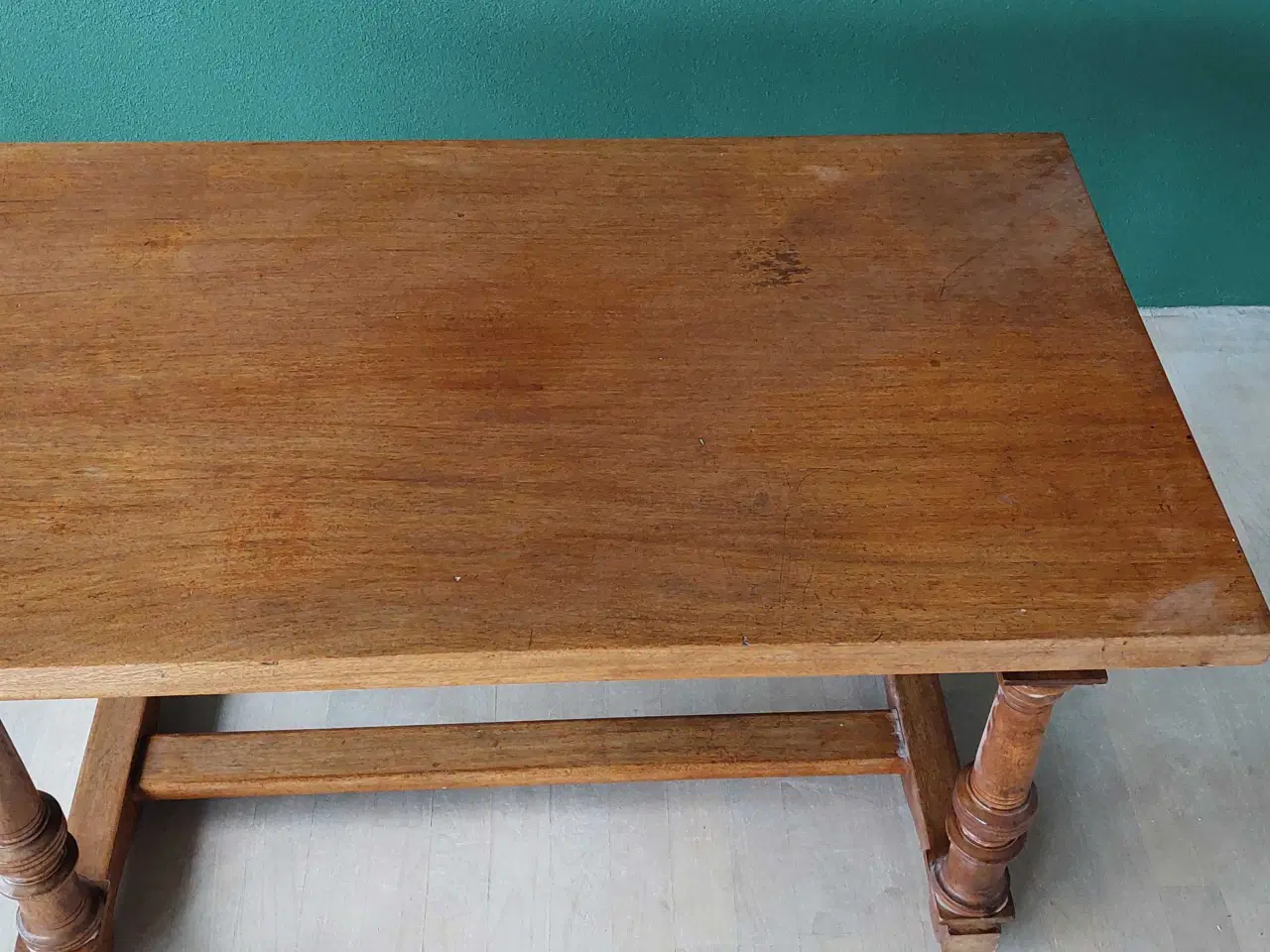 Billede 2 - Ældre sofabord