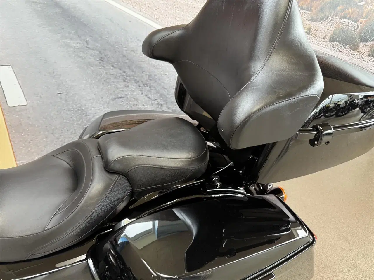 Billede 27 - Harley-Davidson FLTRXS Road Glide Special 114"
