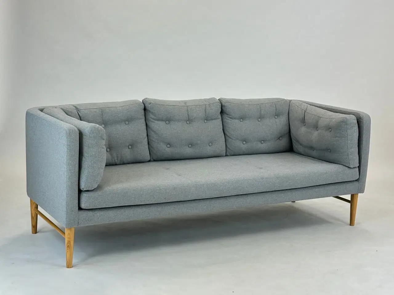 Billede 1 - 3-personers Sofa fra Ilva