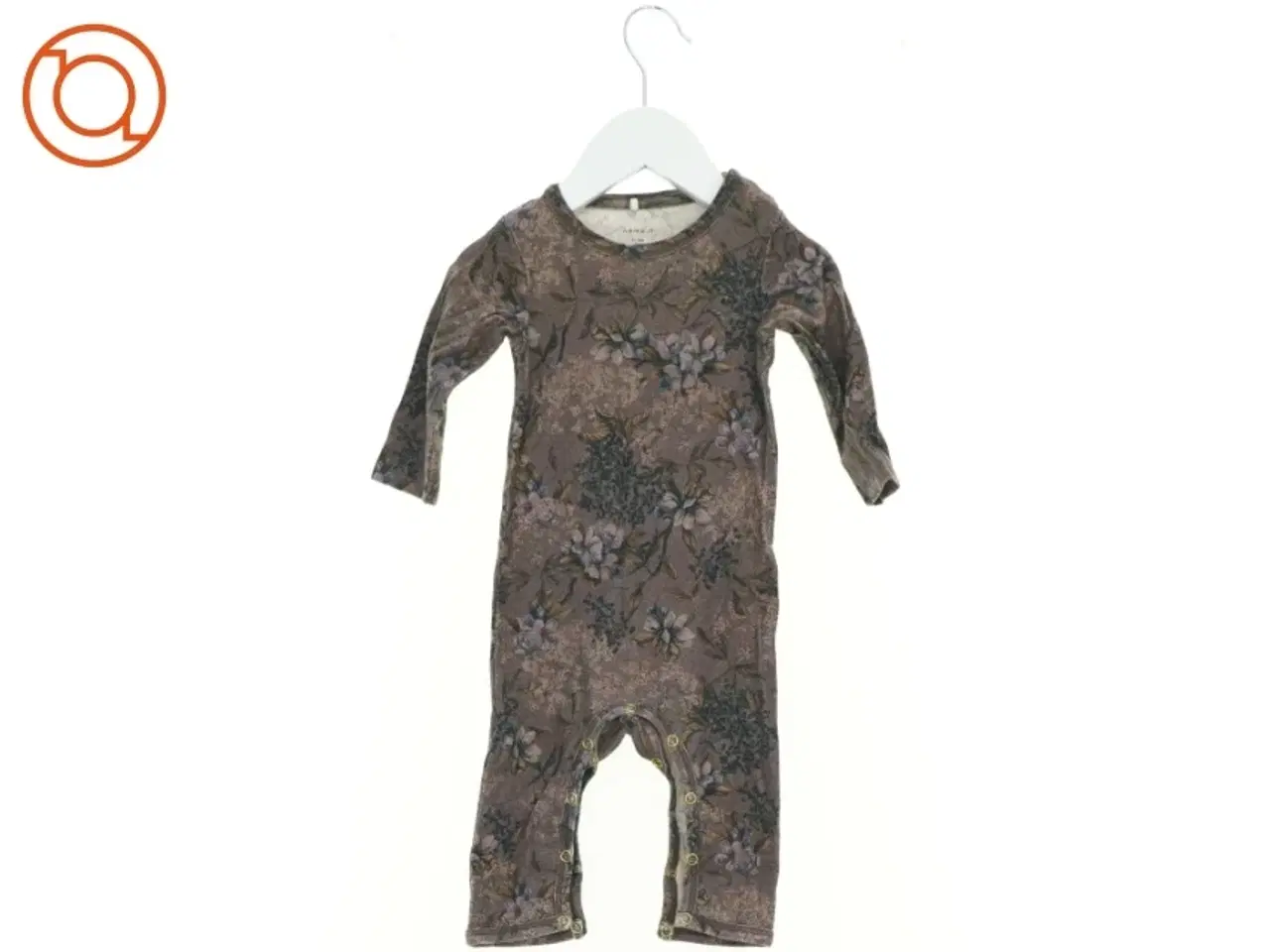 Billede 2 - Heldragt, nattøj fra Name It (str. 62 cm)