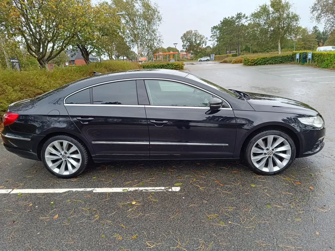 Billede 5 - Passat CC 2,0tsi 6trins automatik