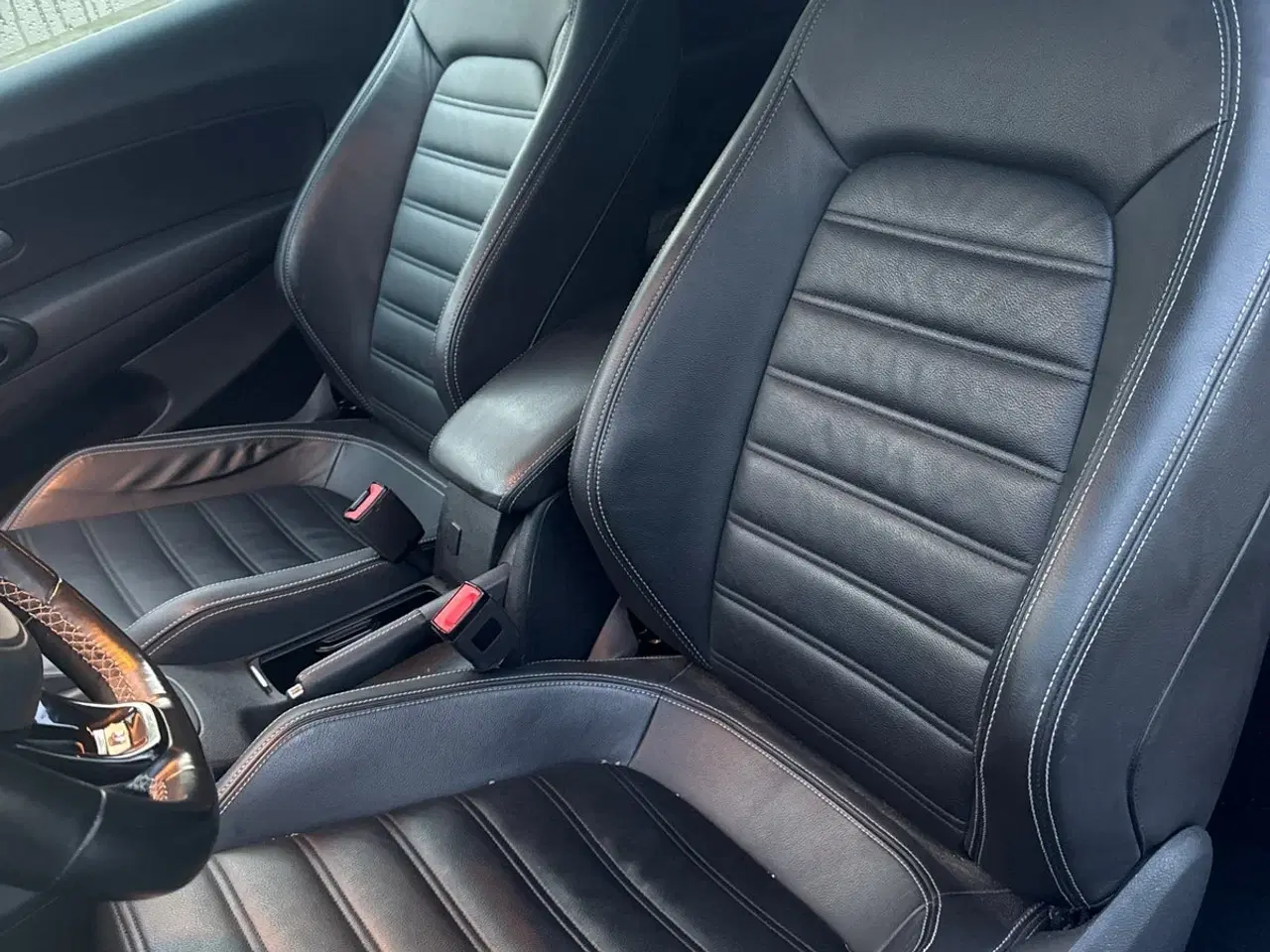 Billede 9 - VW Scirocco 2,0 TSi 280 R DSG