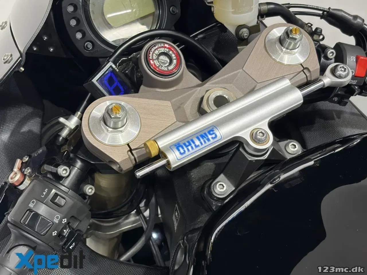 Billede 12 - Kawasaki ZX10R