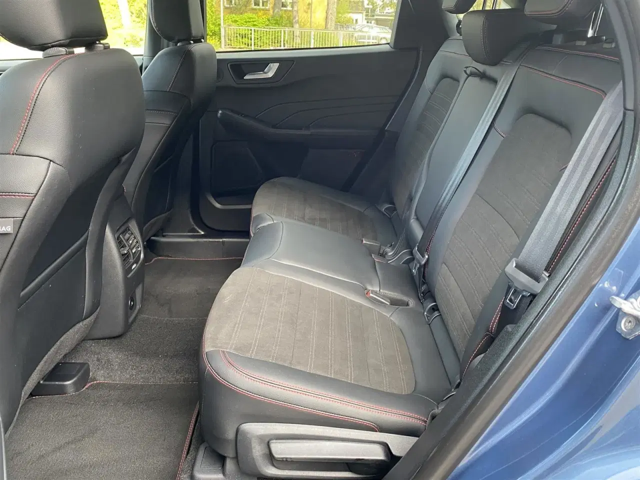 Billede 7 - Ford Kuga 2,5 PHEV ST-Line X CVT