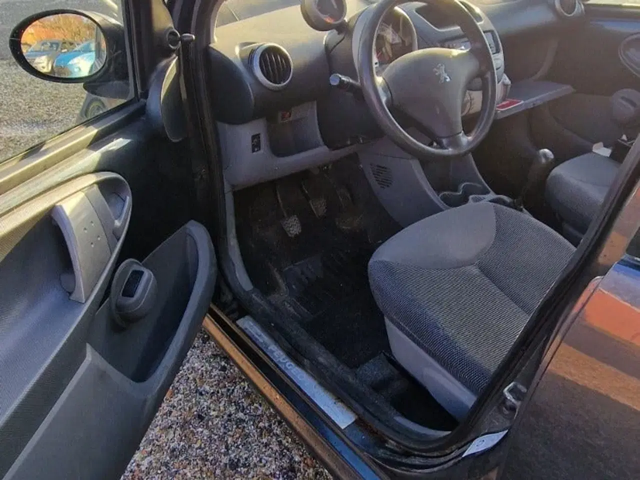 Billede 3 - Peugeot 107 1,0 SD