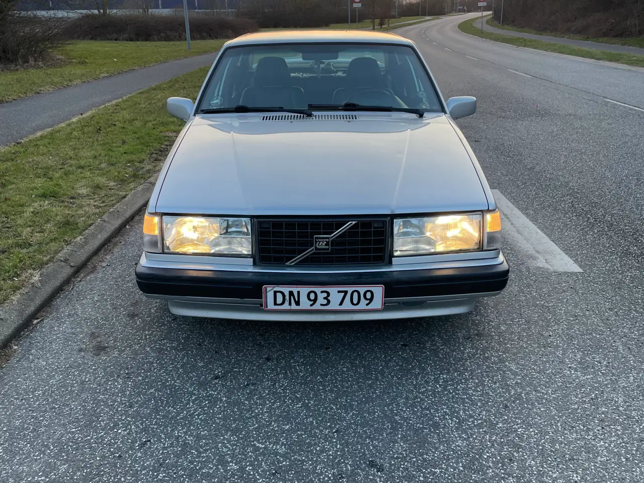 Billede 2 - Volvo 940 turbo