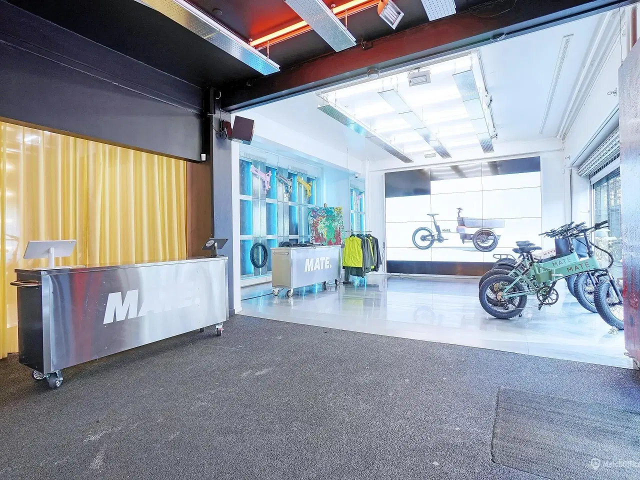 Billede 9 - Bred facade og fint kundeflow mellem Rundetårn, Købmagergade og Gothersgade