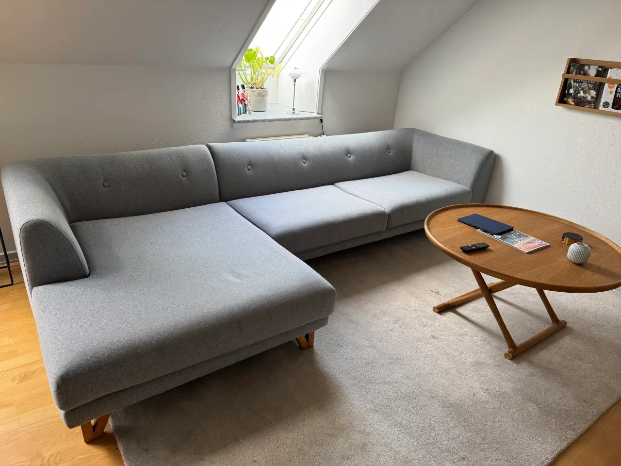 Billede 2 - Sofa