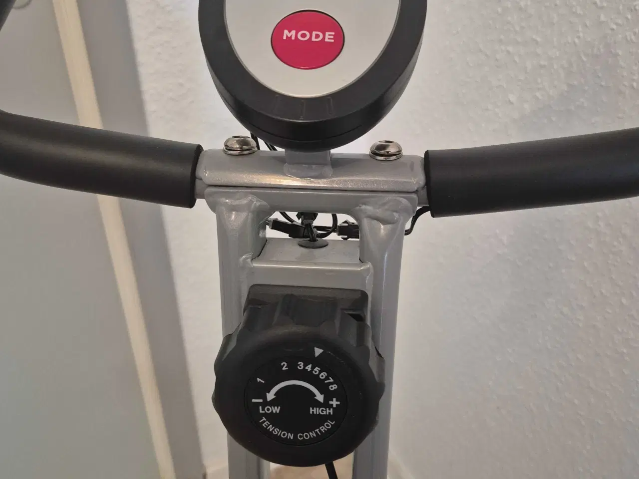 Billede 5 - motionscykel