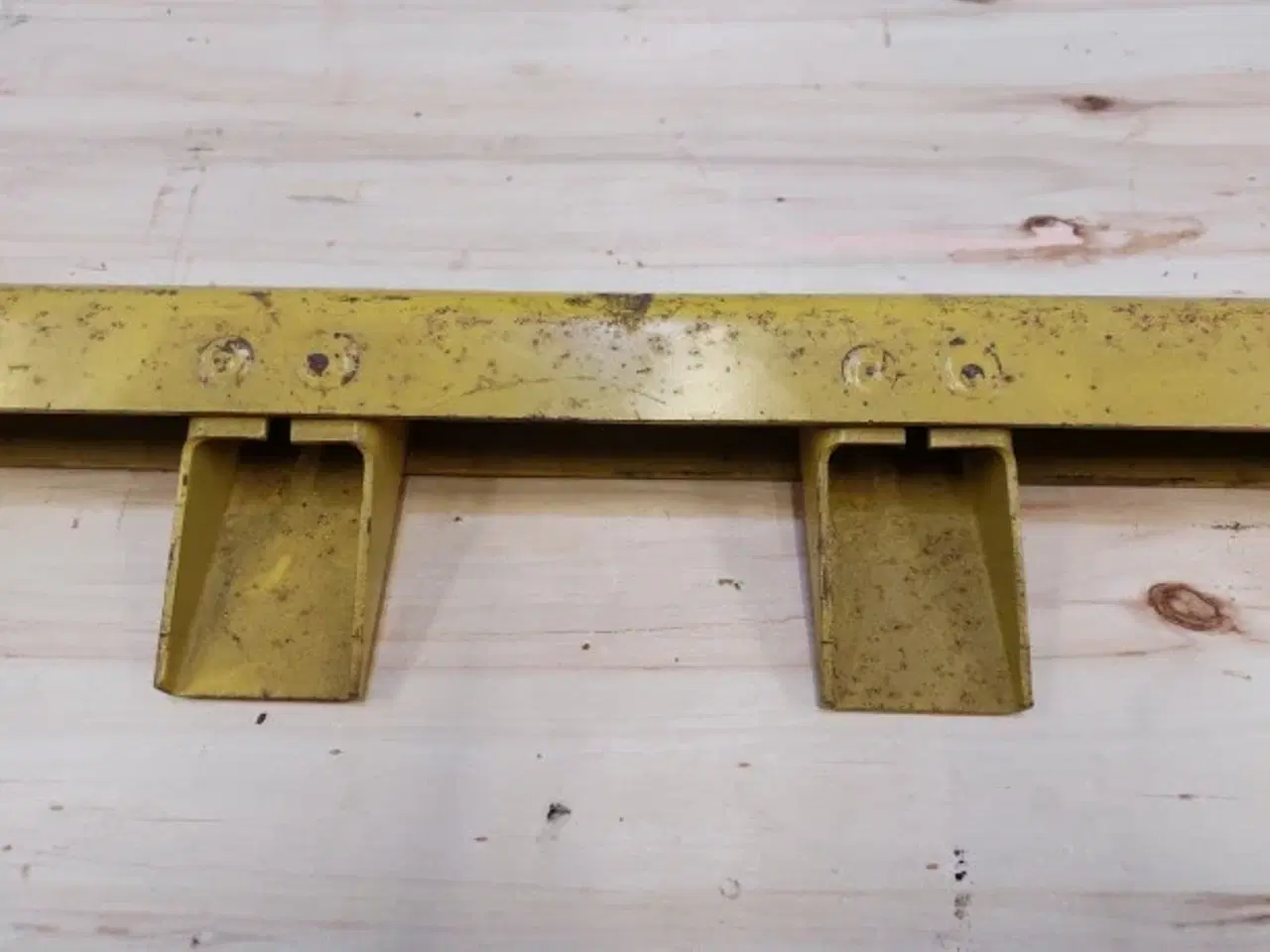 Billede 2 - New Holland 1550 Kærneudskiller 80398527