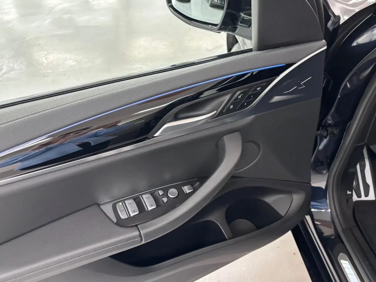 Billede 9 - BMW iX3  Charged M-Sport