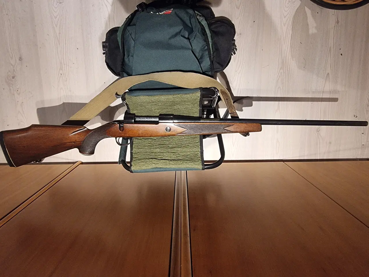 Billede 3 - Sako Forester  cal.308w