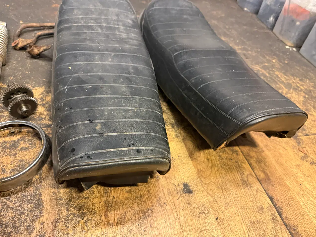 Billede 3 - Suzuki dm50 samurai 