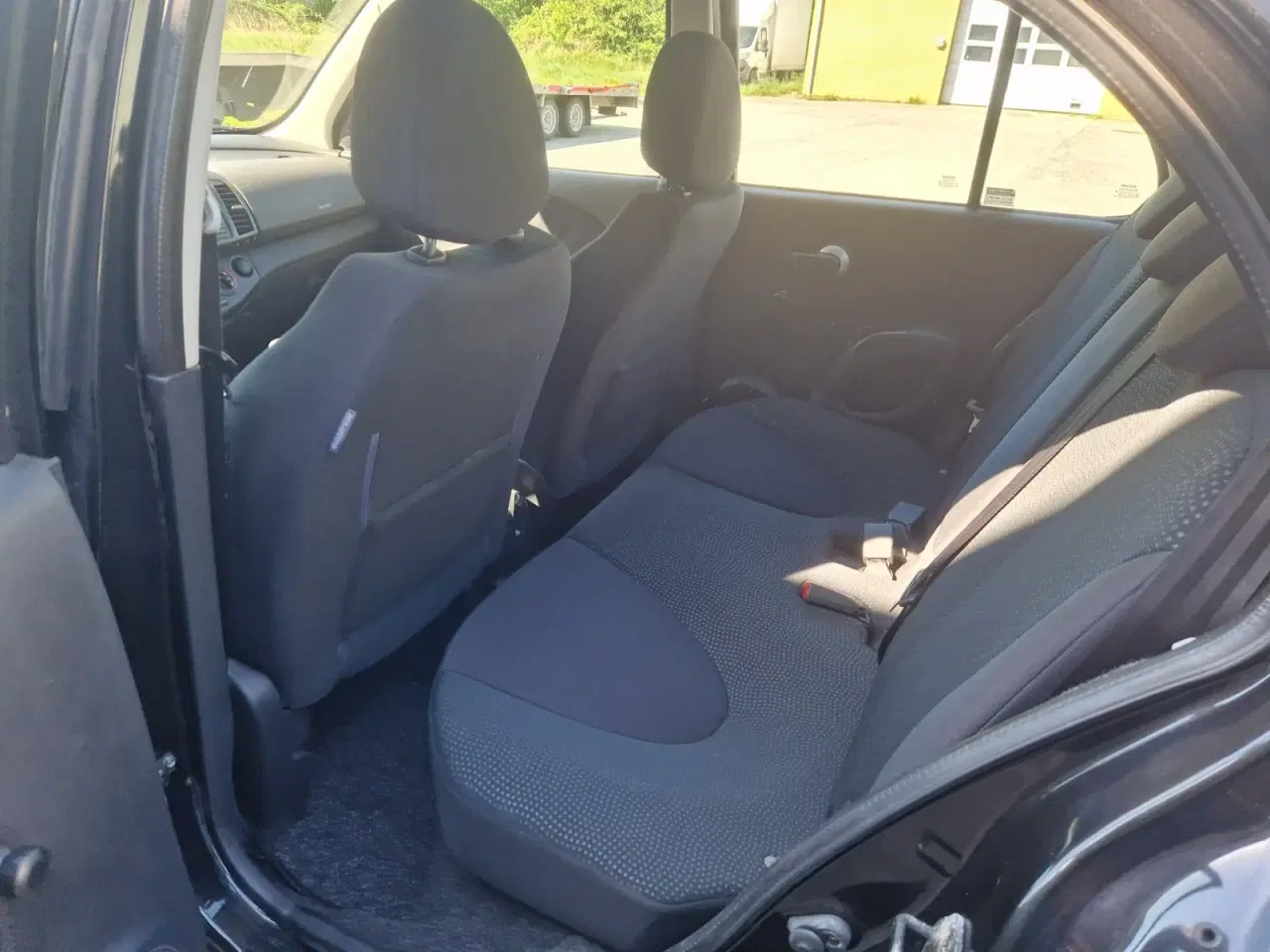 Billede 6 - Nissan Micra 1,2 Acenta Comfort