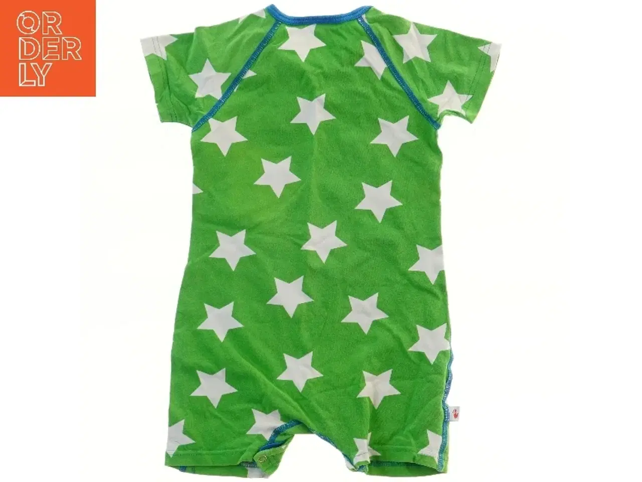 Billede 2 - Heldragt med stjerner fra Molo (str. 92)