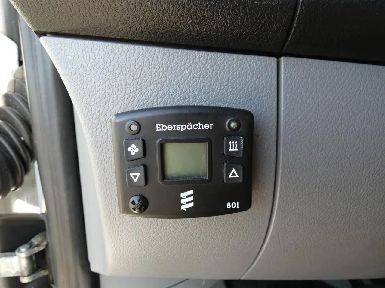 Billede 15 - Mercedes-Benz Sprinter 316 2,1 CDI R3 163HK Ladv./Chas. Aut.