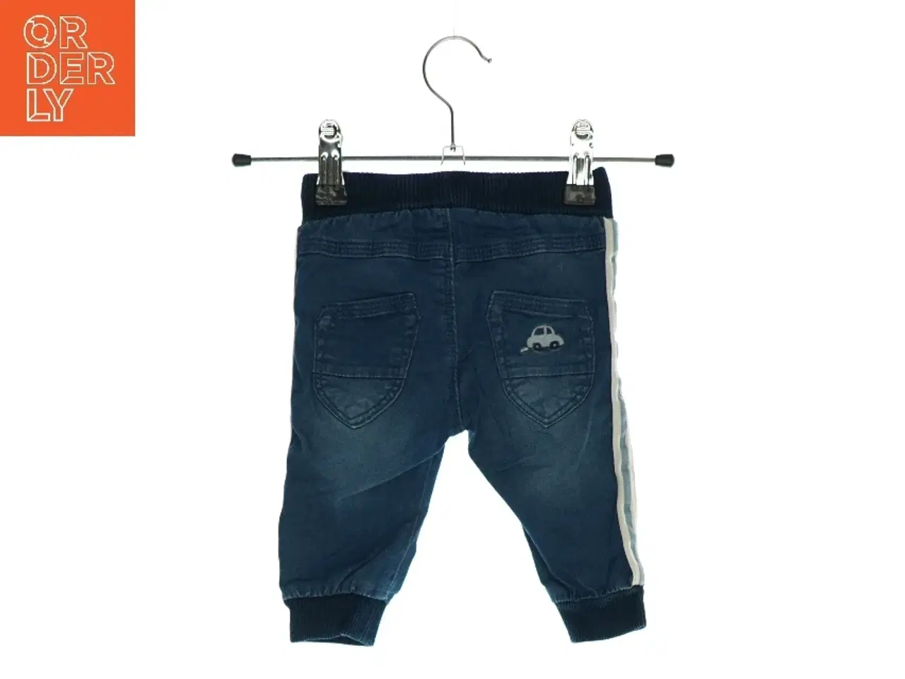 Billede 2 - Bukser fra Name it (str. 62)