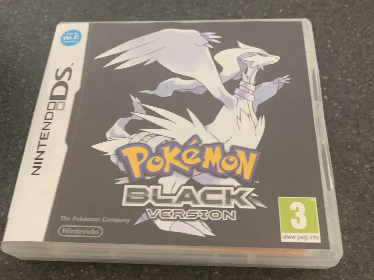 Billede 1 - DS spil Pokemon