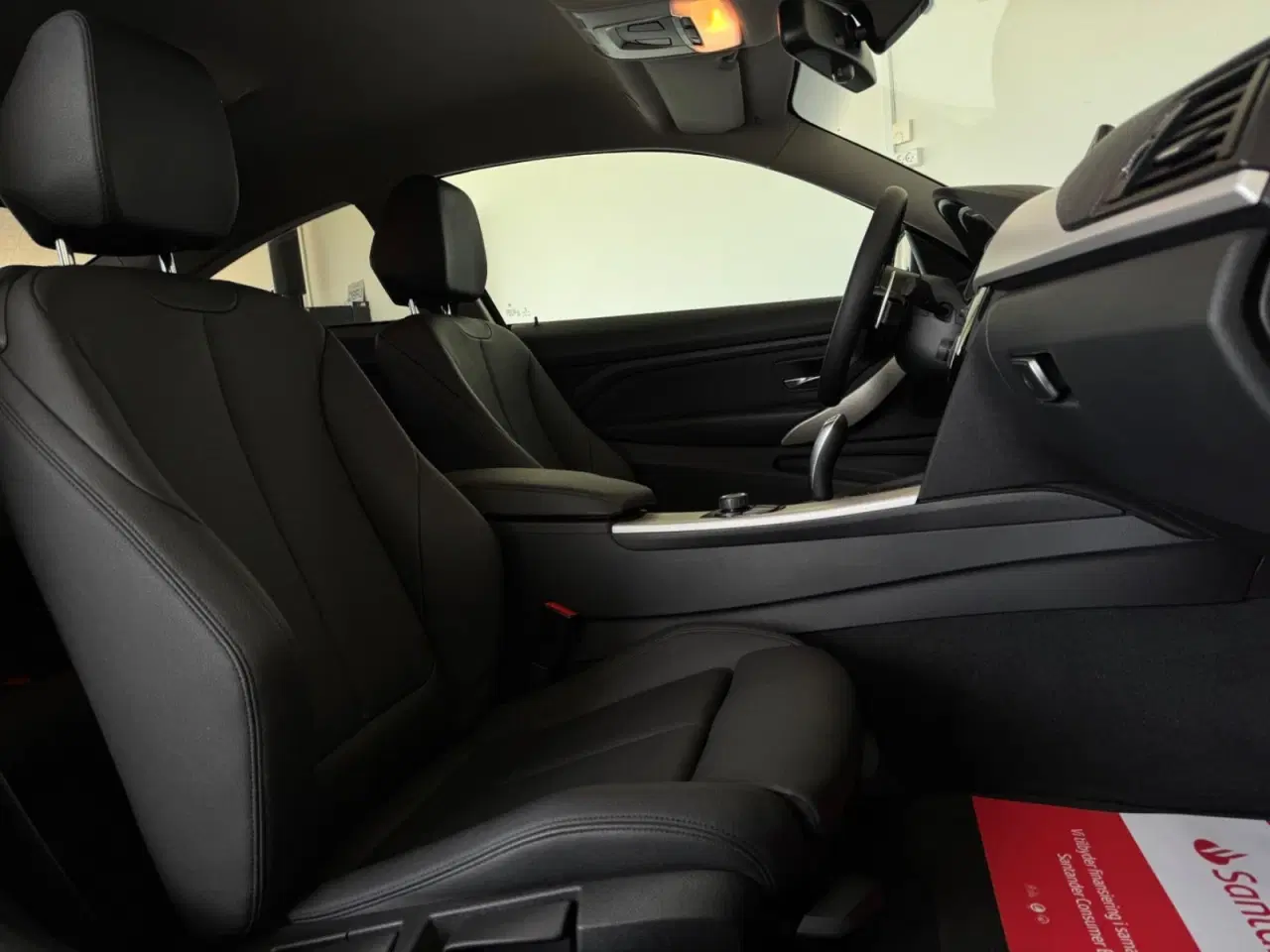 Billede 8 - BMW 420i 2,0 Coupé aut.
