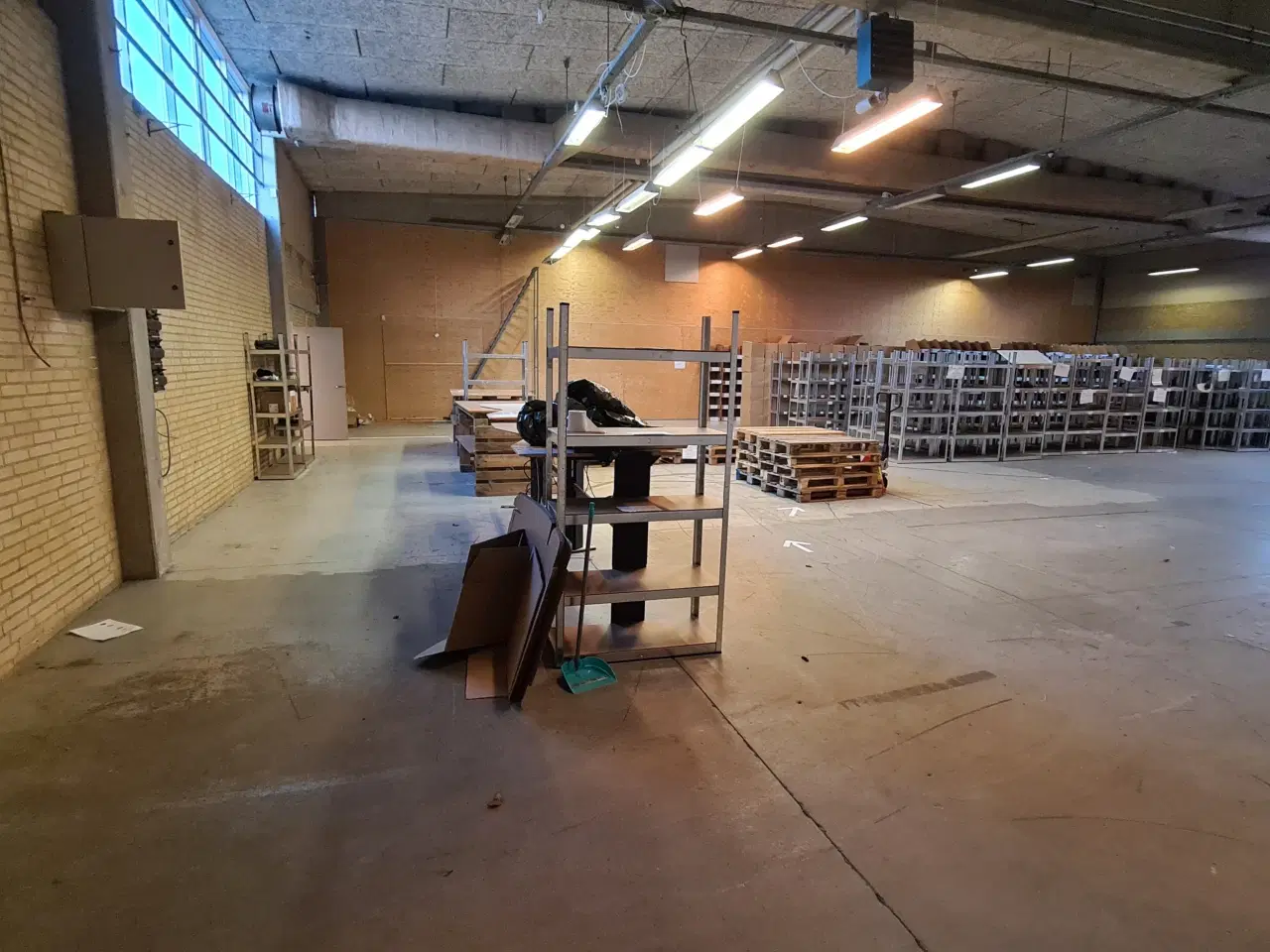 Billede 10 - 117 m² kontor & 453 m² lager