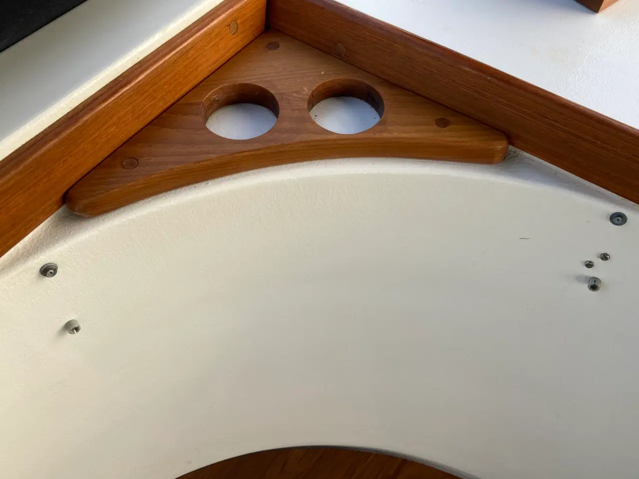 Billede 18 - nimbus 3003 Motorbåd