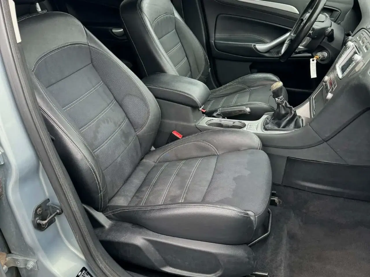 Billede 5 - Ford Mondeo 1,6 Ti-VCT 125 Trend stc.