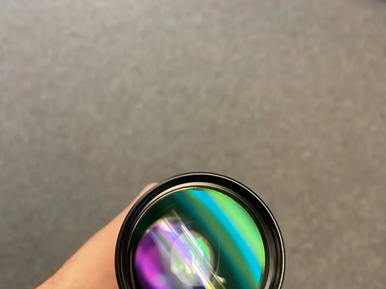 Billede 5 - Brugt Swarovski Z6i 2-12X50 Gen1