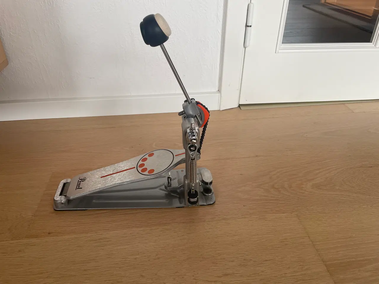 Billede 1 - Trommepedal Pearl