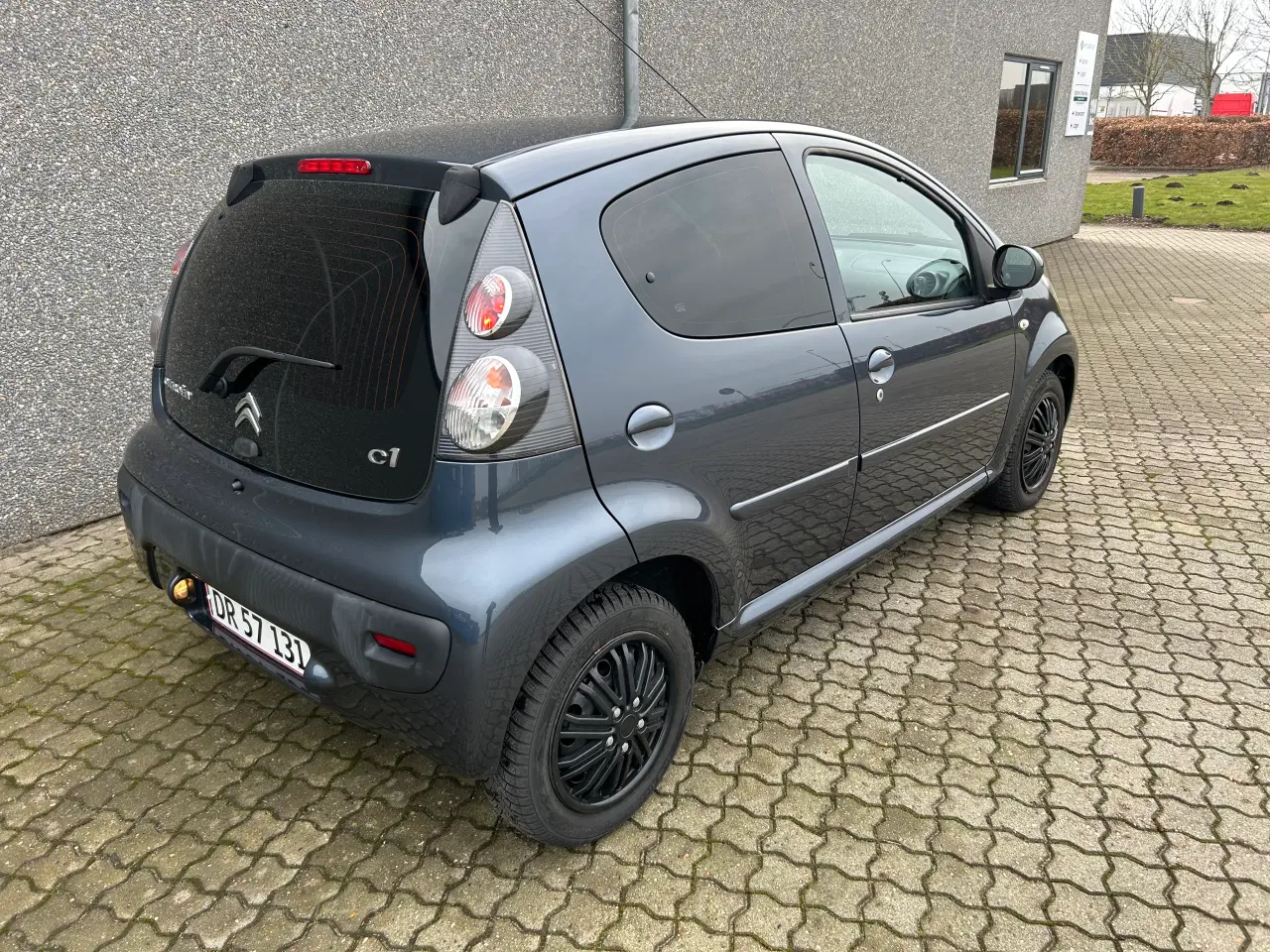 Billede 10 - Citroën C1 