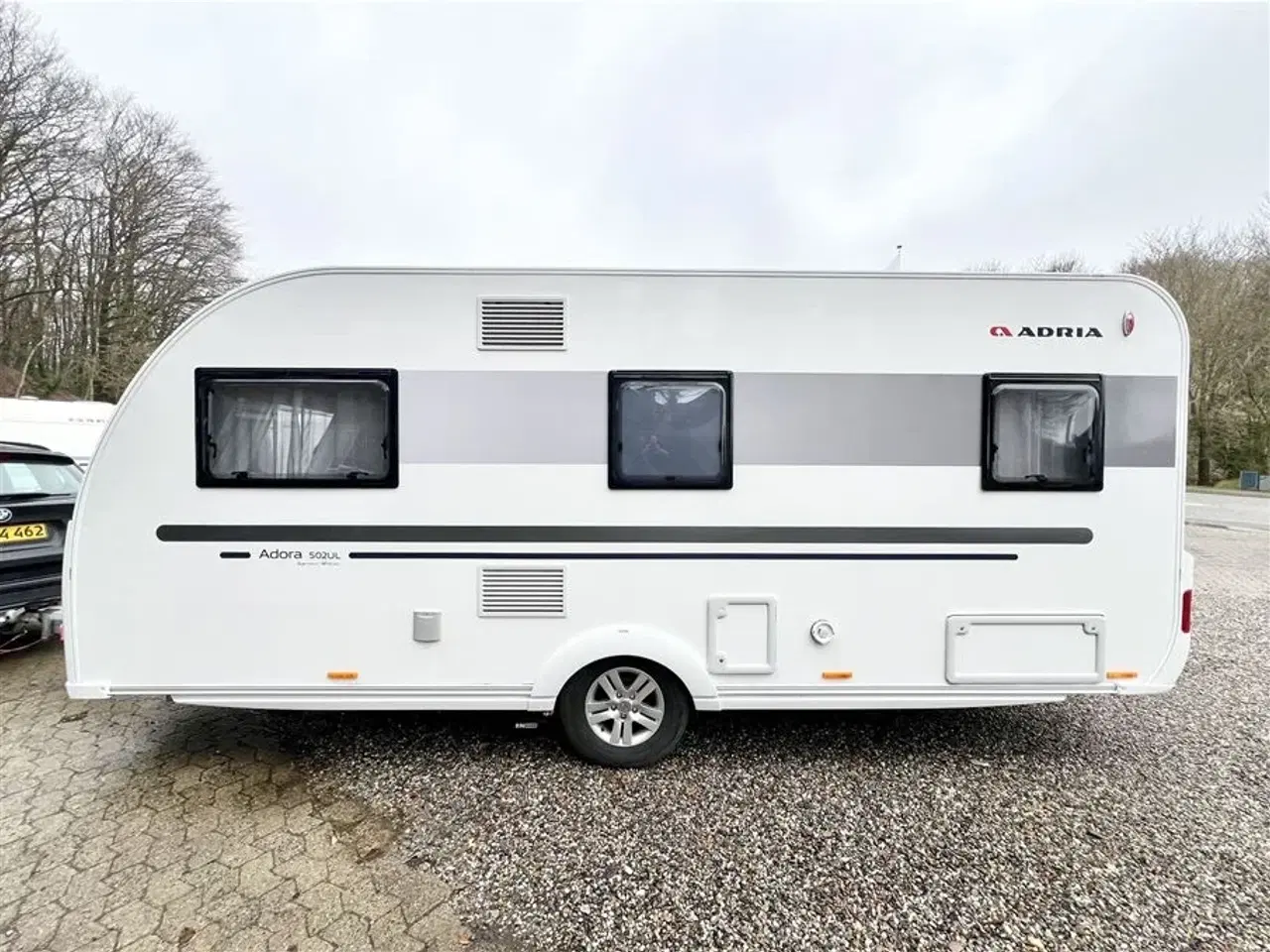 Billede 5 - 2020 - Adria Adora 502 UL Supreme Edition   Forventes på lager medio uge 22