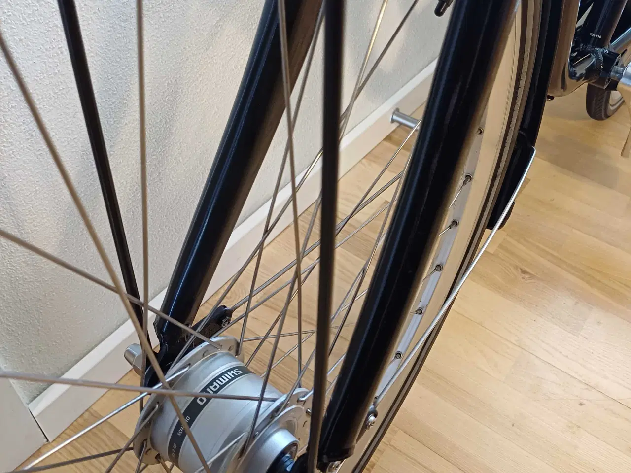 Billede 5 - Kildemoes  City 