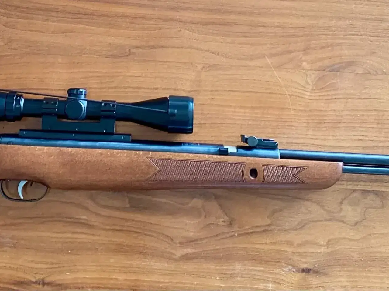 Billede 1 - Gamo CF-X Royal Luftgevær. 4,5 mm