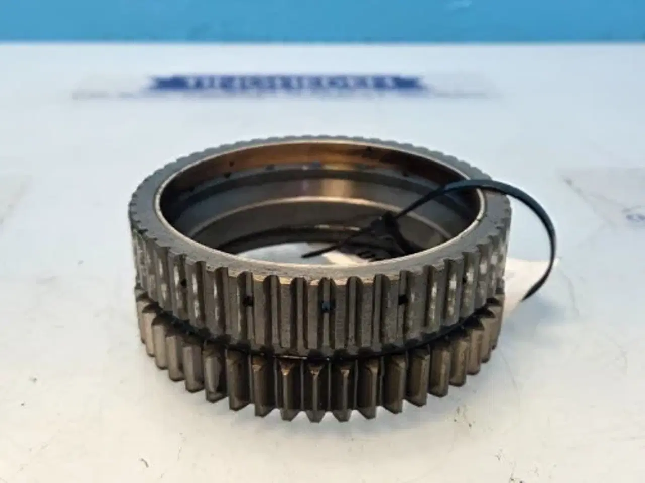 Billede 10 - John Deere 6300 Gear RE34763