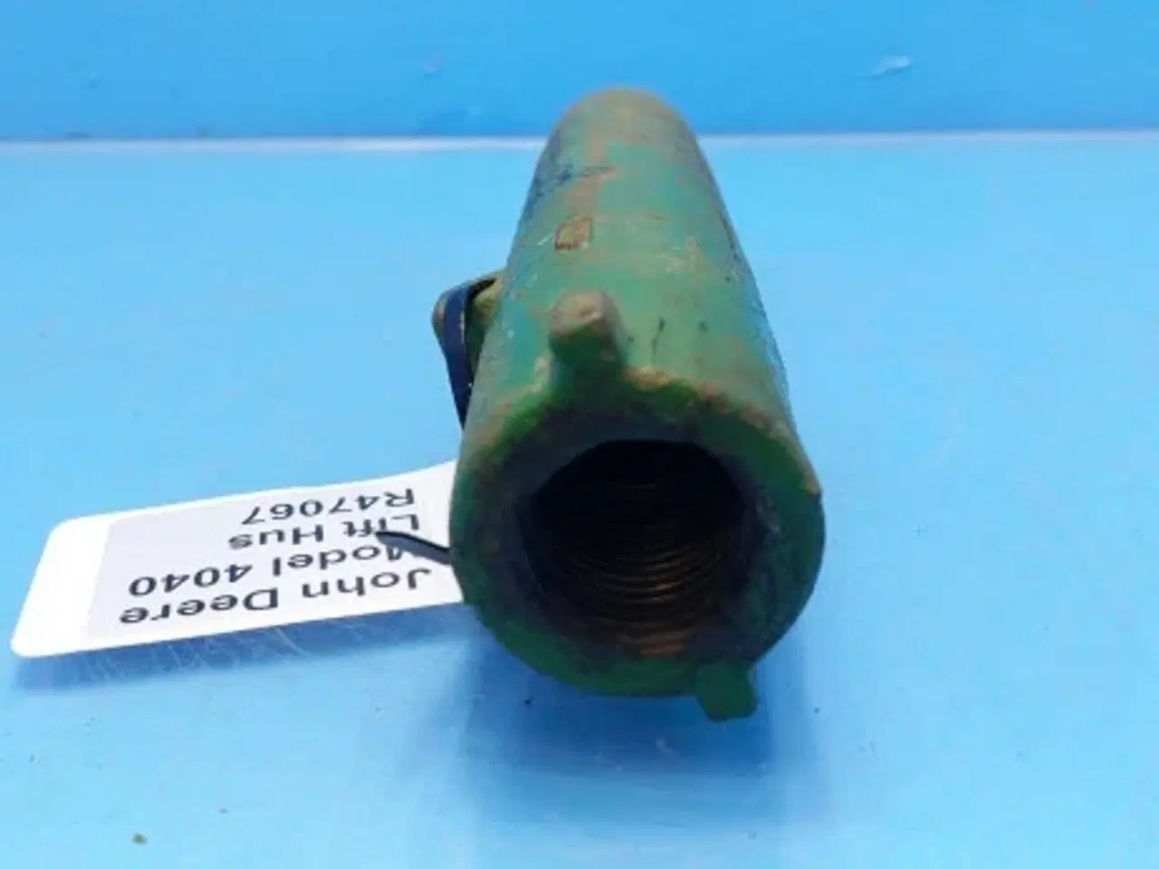 Billede 7 - John Deere 4040 Lift Hus R47067