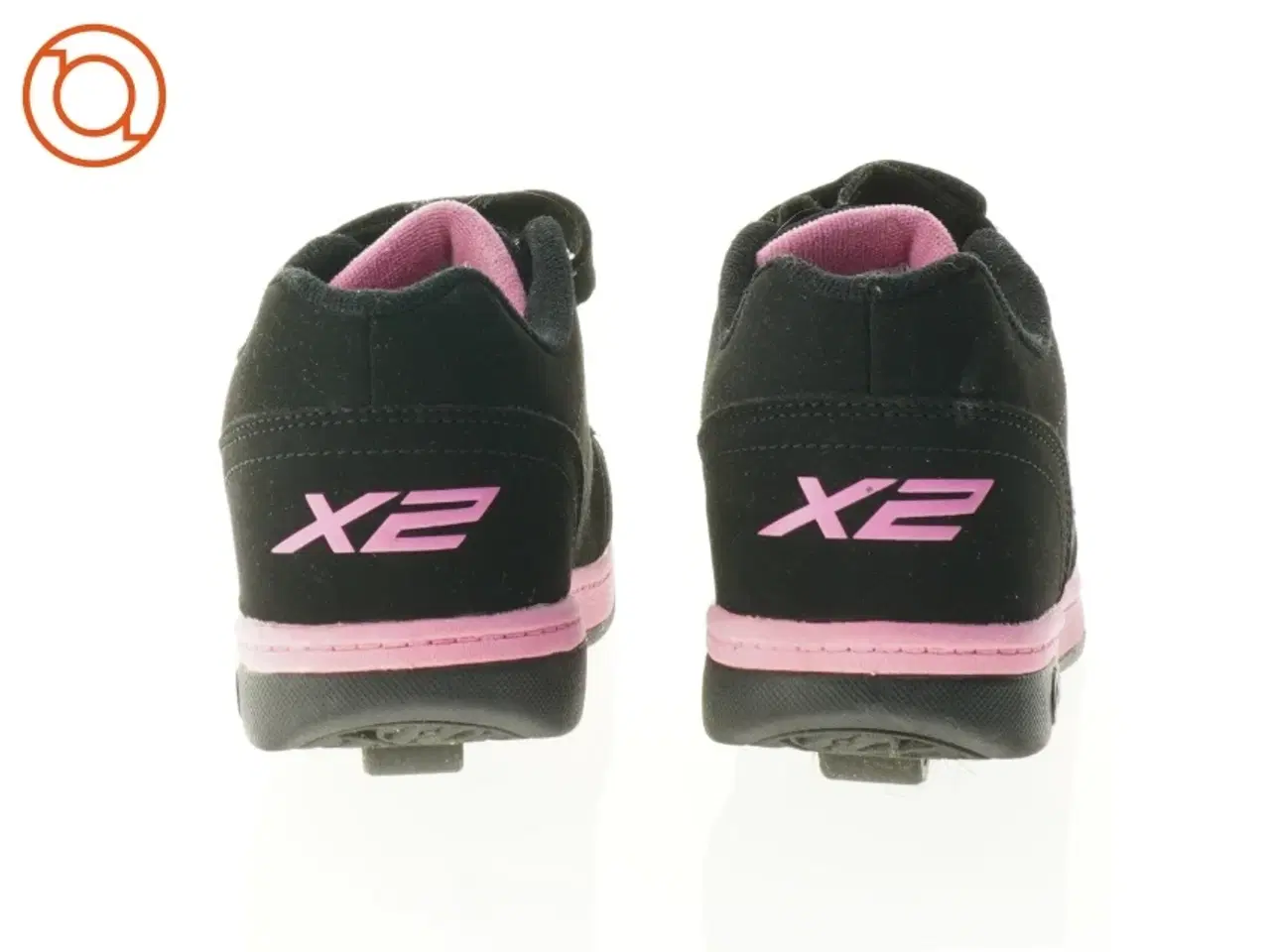 Billede 4 - Rullesko fra Heelys (str. 24 cm)