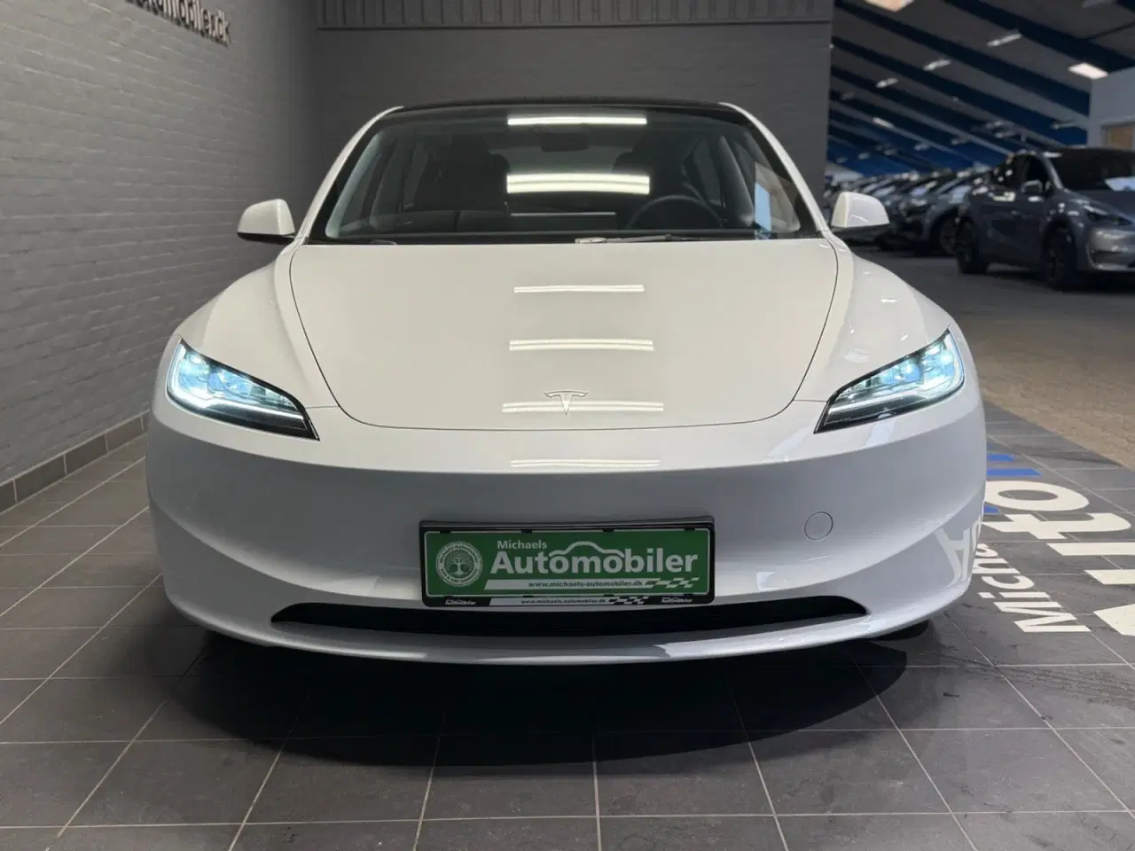 Billede 2 - Tesla Model 3 RWD