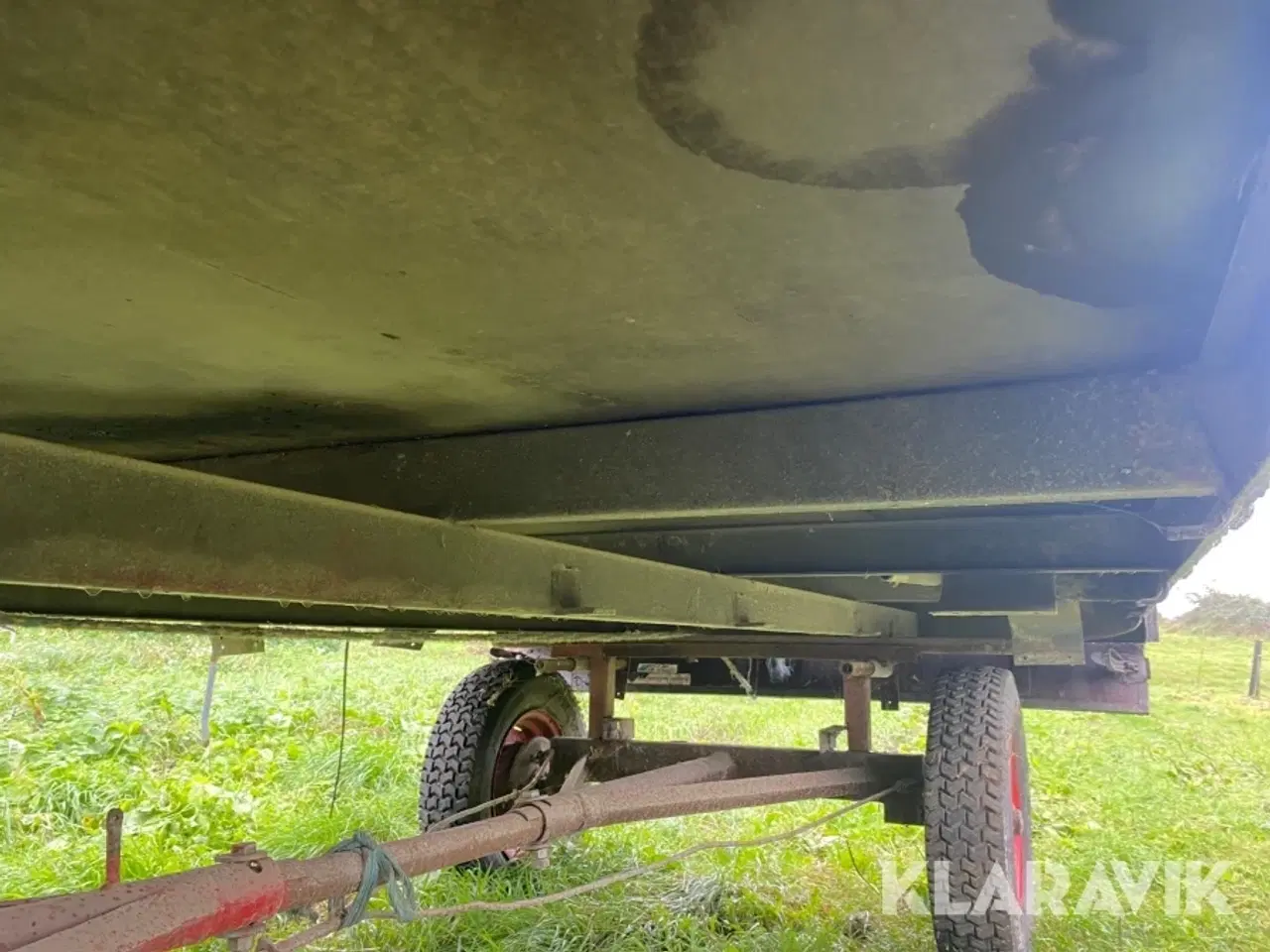 Billede 3 - Lad fra Iveco
