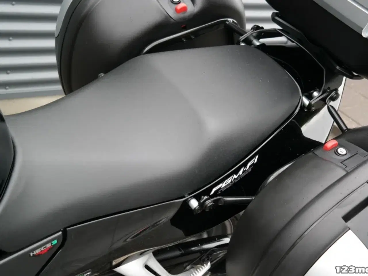 Billede 24 - Honda CBR 1100 XX MC-SYD       BYTTER GERNE