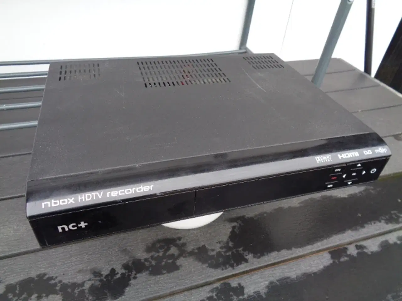 Billede 1 - HD recorder