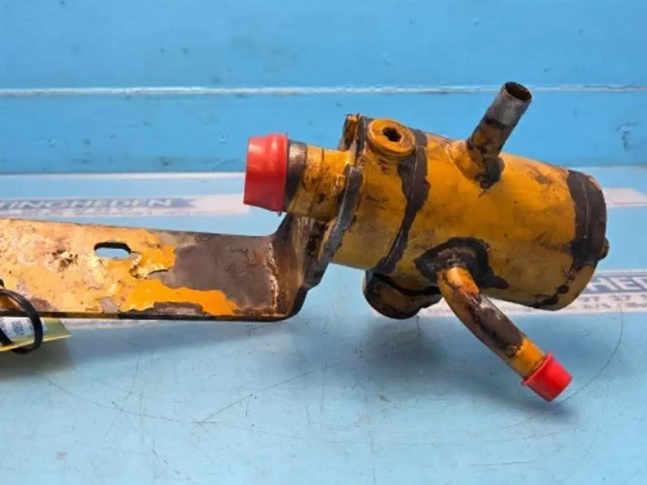 Billede 6 - Hydrema 906B Hydraulikventil 410830