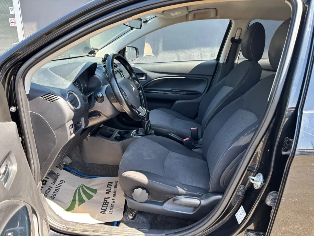 Billede 6 - Mitsubishi Space Star 1,2 Anniversary Edition
