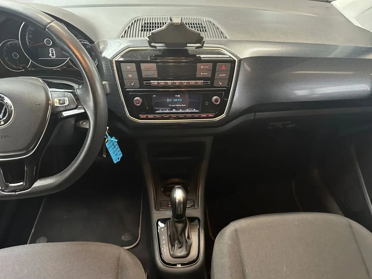 Billede 12 - VW e-Up!  