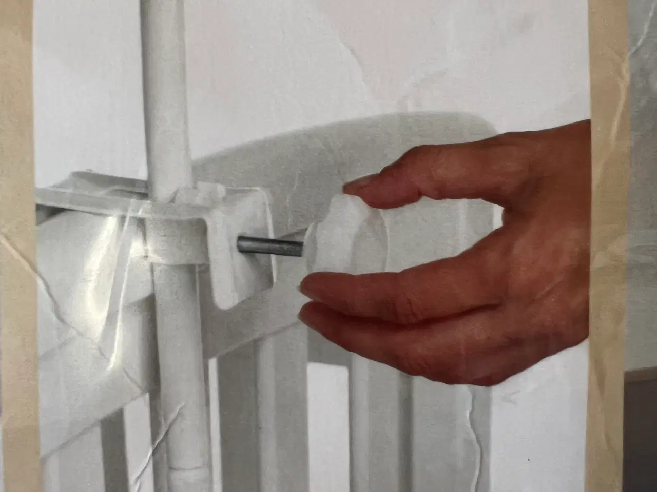 Billede 7 - NY Himmelpind fra BabyDan