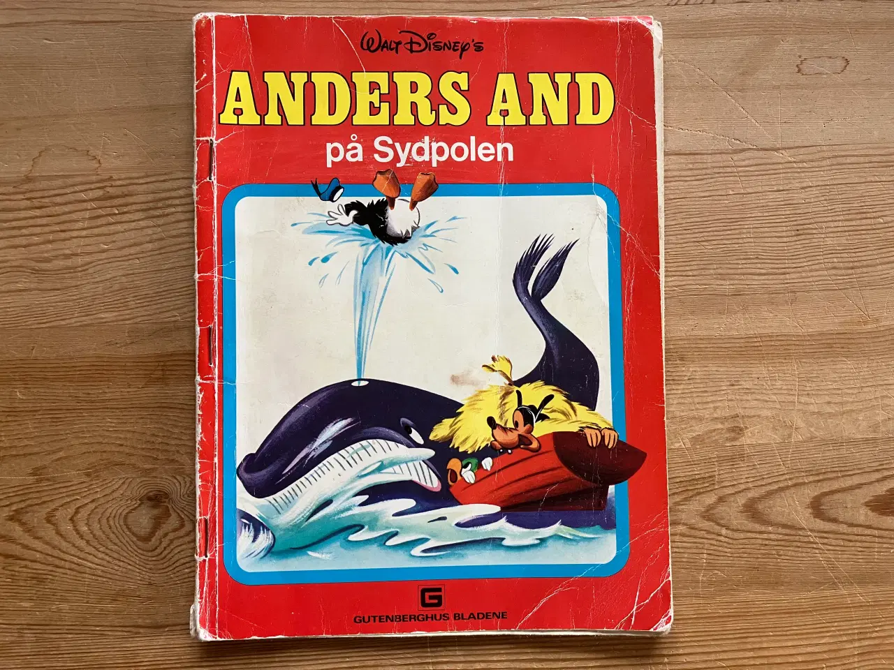 Billede 3 - 34 gode børnebøger