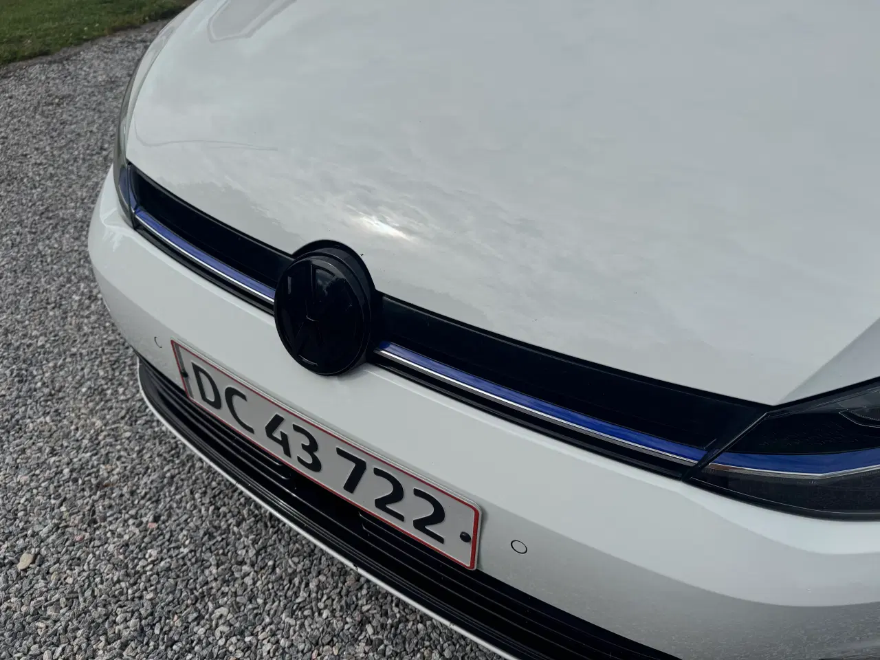 Billede 3 - E-golf 