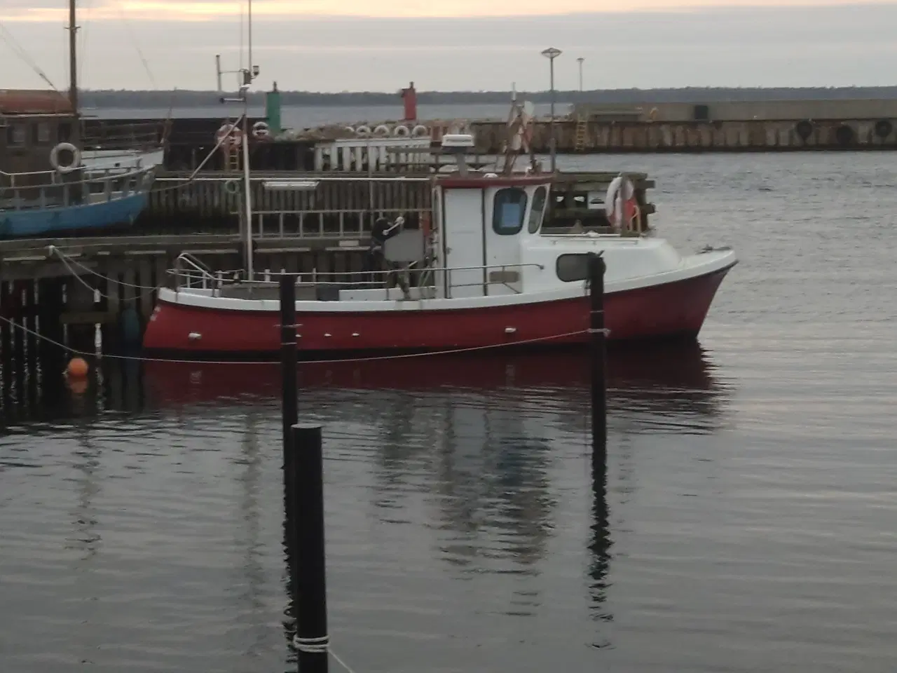 Billede 8 - Fiskebåd Starlett 26