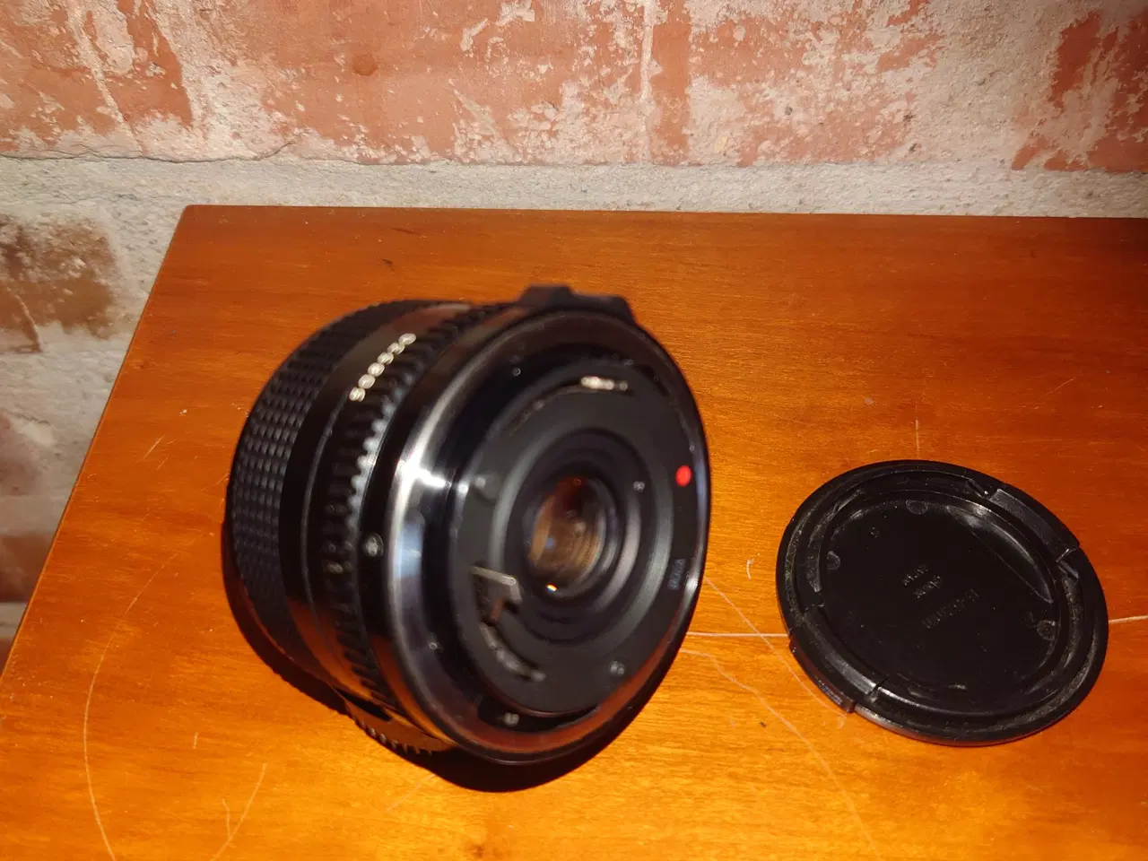 Billede 4 - canon lens FD 28mm 1:2.8